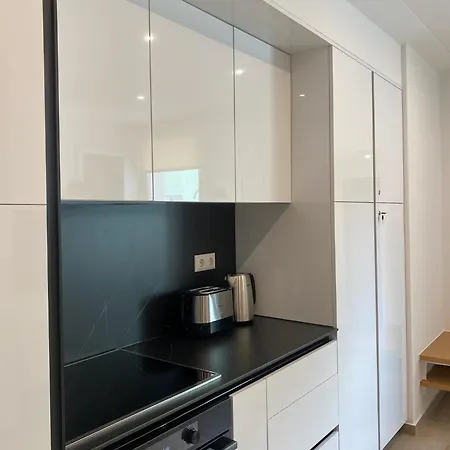 Jetahome Rosenheim Exterior photo