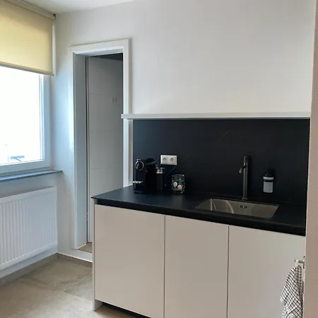Jetahome Rosenheim Exterior photo