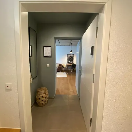 Jetahome Rosenheim Exterior photo