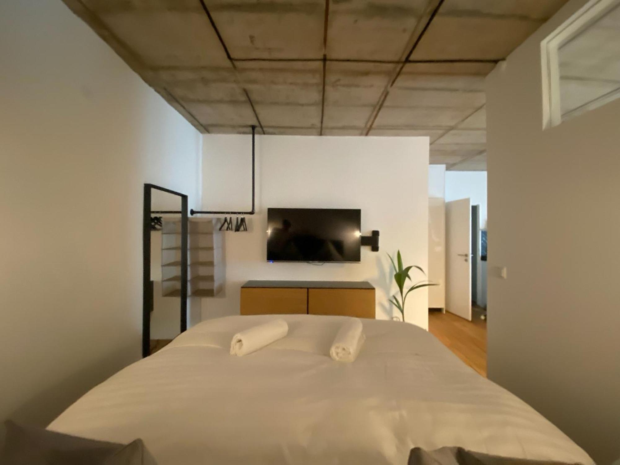 Jetahome * Rosenheim