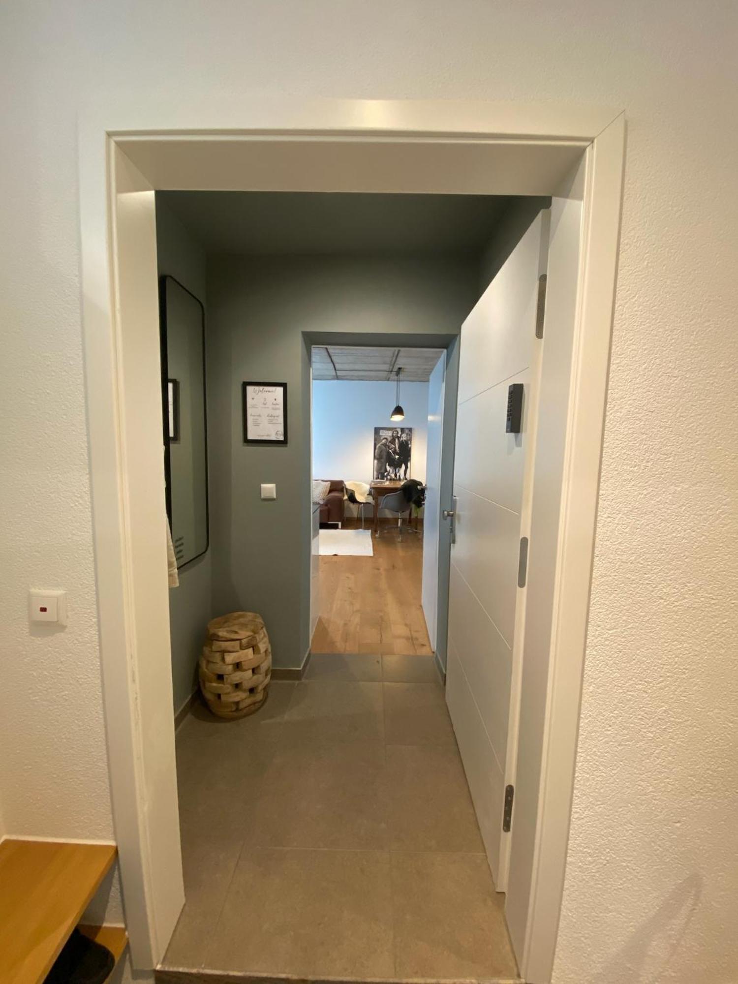 Apartment Jetahome