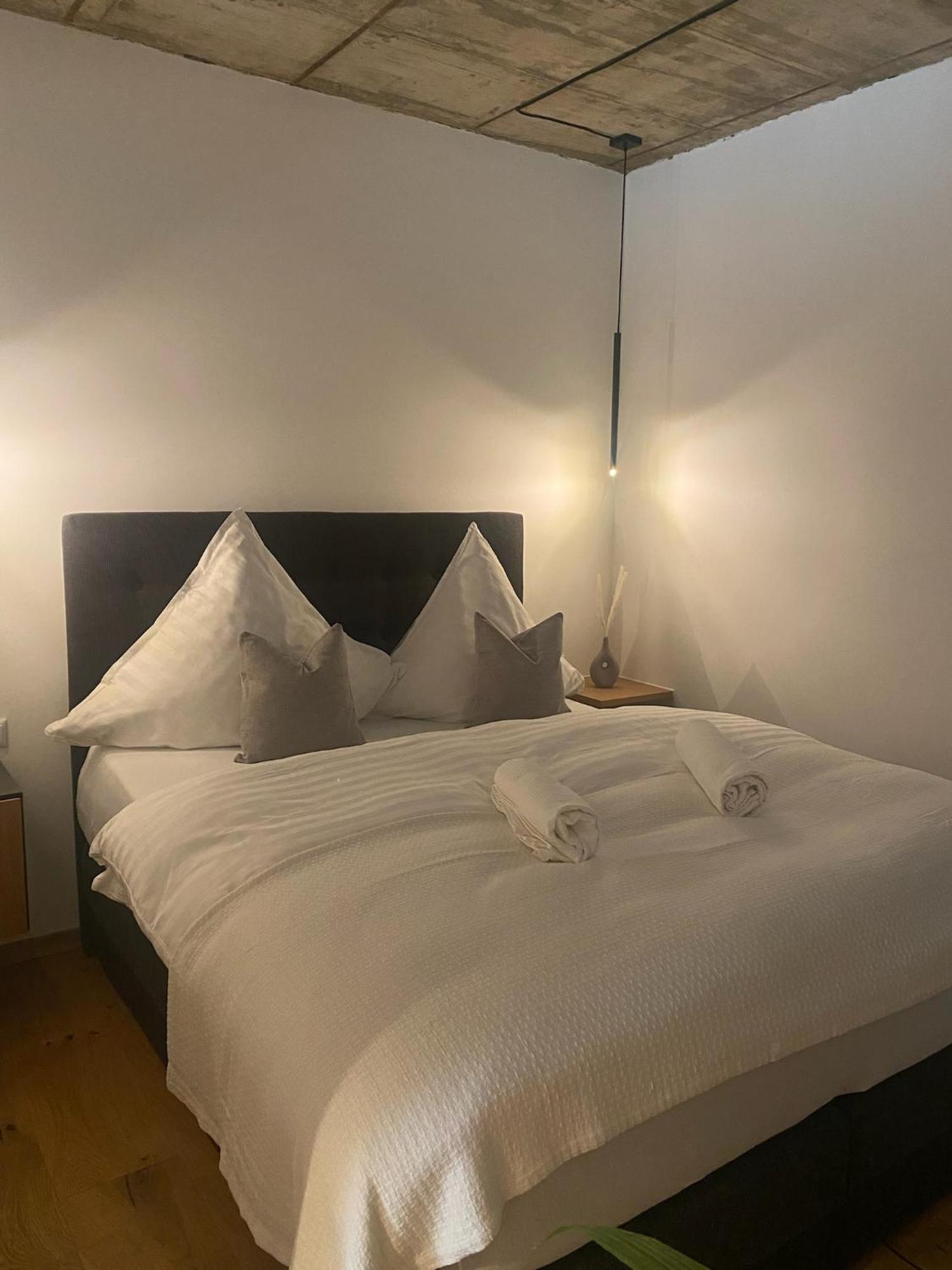 Jetahome Apartment