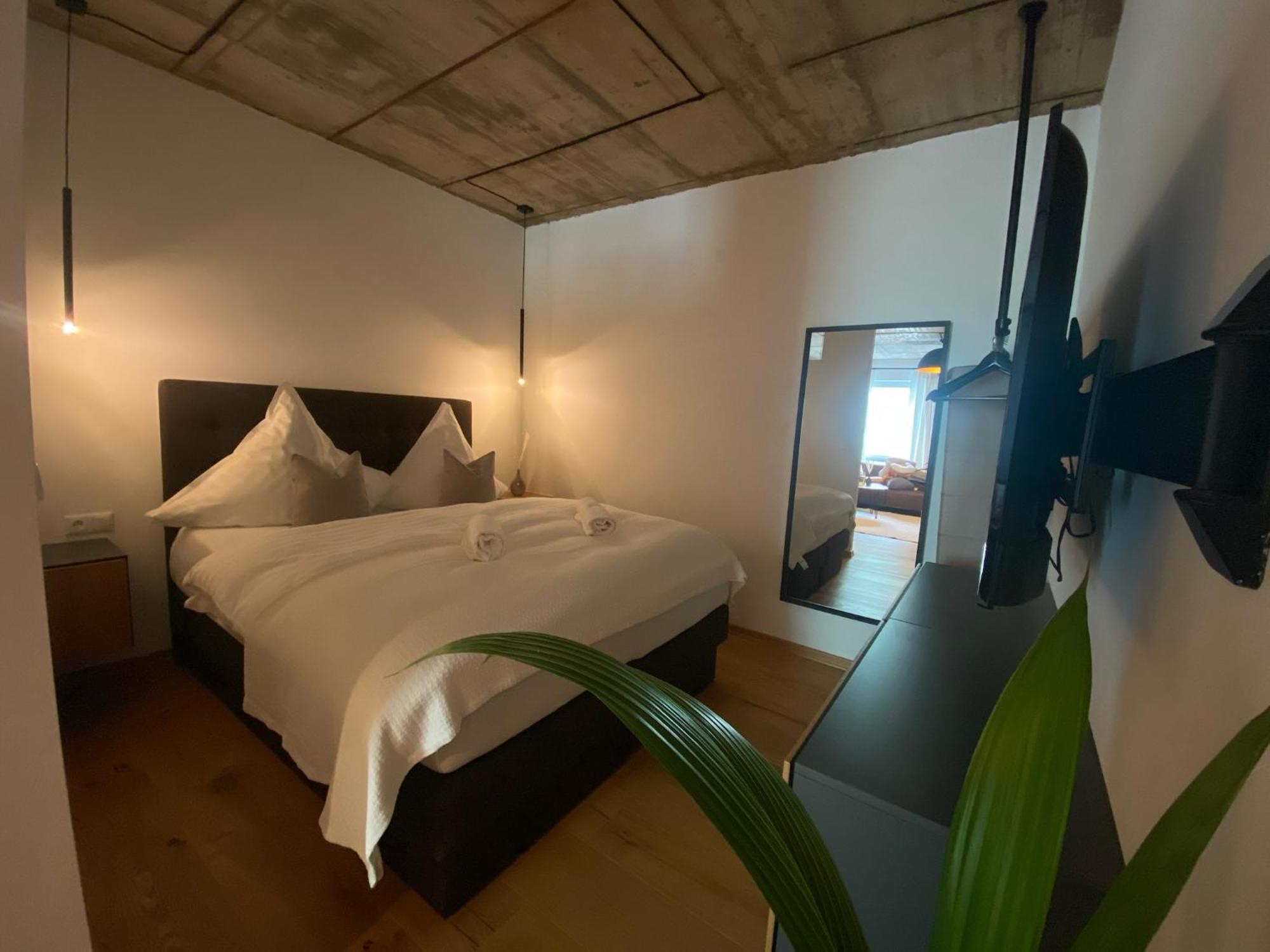 Jetahome Apartment *