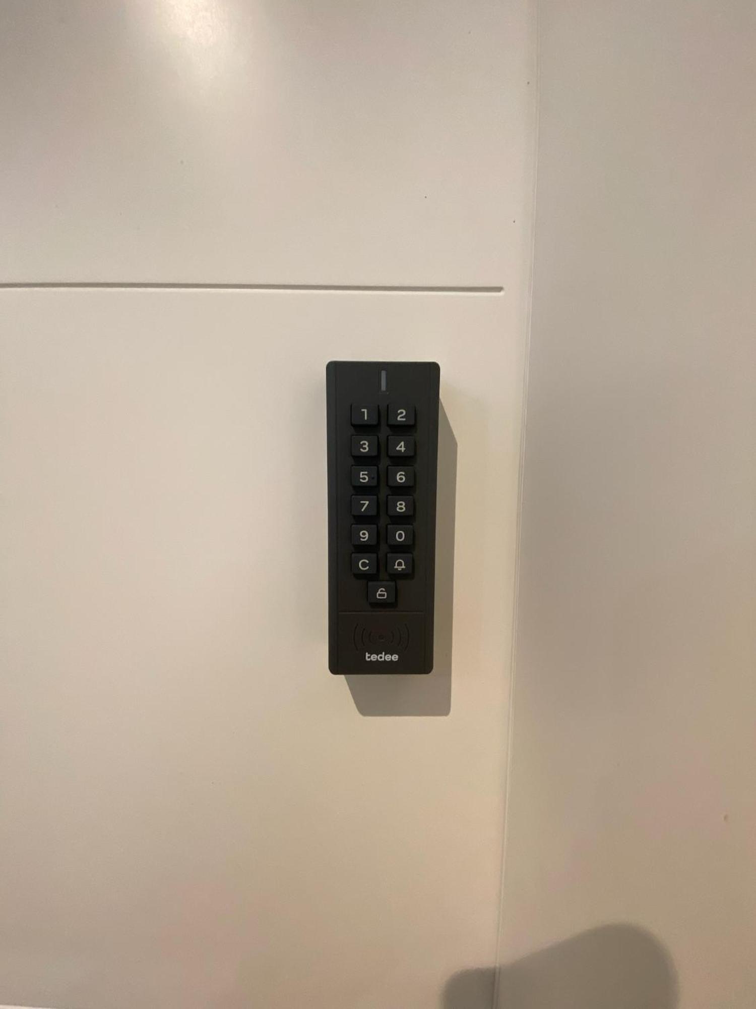 Apartment Jetahome