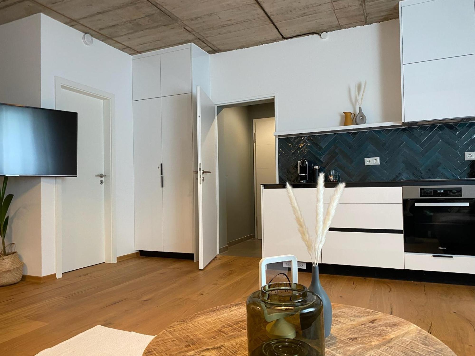 Apartment Jetahome